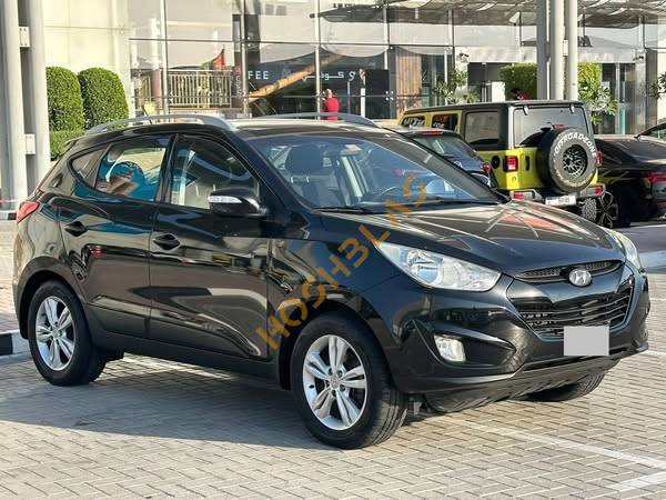 Hyundai Tucson 2014