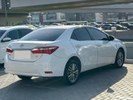 Toyota Corolla 2015