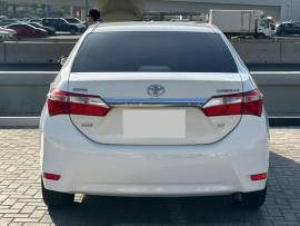 Toyota Corolla 2015