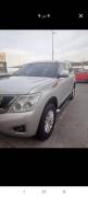 Nissan Patrol 2014