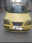 Hyundai Santro 2003/2005 for sale