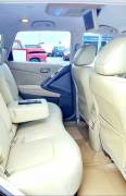 Nissan Murano 2011