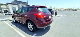 Nissan Murano 2011