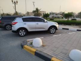 KIA Sportage 2011