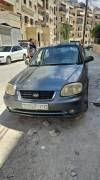 هيونداي فيرنا ٢٠٠٥