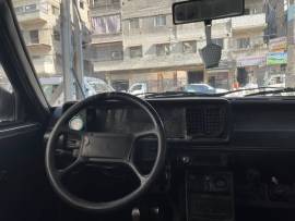 سيارة فيات راجيتا 1985 للبيع