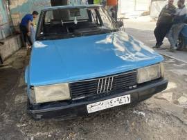 سيارة فيات راجيتا 1985 للبيع