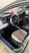 KIA Forte 2010