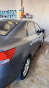 KIA Forte 2010