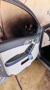 KIA Forte 2010