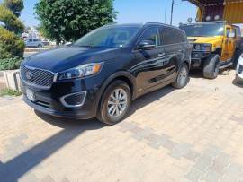 KIA Sorento 2019 and 2018 for sale