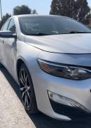 Chevrolet Malibu 2020