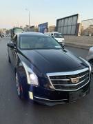 كاديلاك ATS 2015