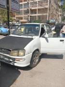 سوزكي ميراتو 2001 للبيع
