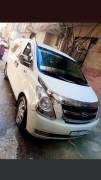 هيونداي H1 2010