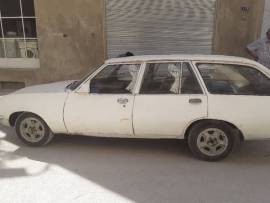 Opel Rekord Station for Sale