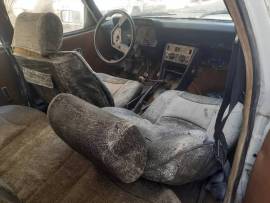 Opel Rekord Station for Sale