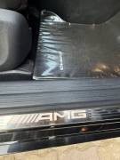 Mercedes CLA45 AMG Model 2018