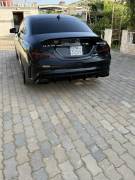 Mercedes CLA45 AMG Model 2018