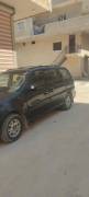 KIA Carnival 2001
