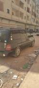 KIA Carnival 2001