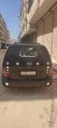 KIA Carnival 2001