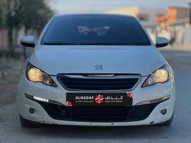 بيجو 308 2015