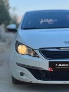 بيجو 308 2015