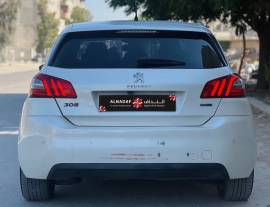 بيجو 308 2015