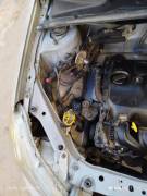 Toyota Echo 2003