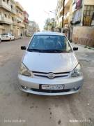 Toyota Echo 2003