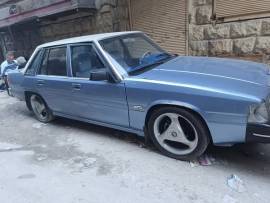 مازدا ٩٢٩ 1992