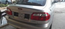 Mazda 626 Model 2000