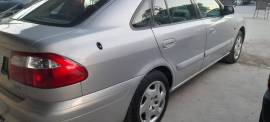 Mazda 626 Model 2000