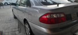 Mazda 626 Model 2000