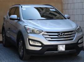 هونداي سنتافي 2015