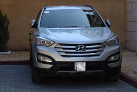 هونداي سنتافي 2015