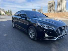 Hyundai Sonata 2018 for sale