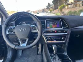 Hyundai Sonata 2018 for sale