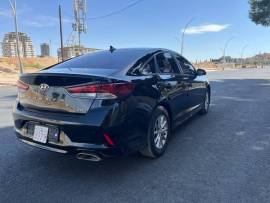 Hyundai Sonata 2018 for sale