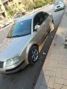 Volkswagen Passat for Sale, Aleppo, RF34473567