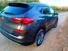 Hyundai Tucson 2020 in excellent condition