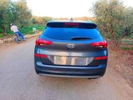 Hyundai Tucson 2020 in excellent condition