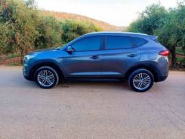 Hyundai Tucson 2020 in excellent condition