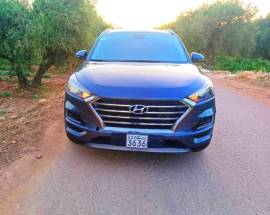 Hyundai Tucson 2020 in excellent condition