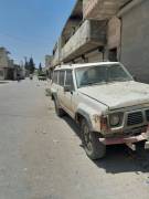 Nissan Patrol 2023