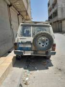 Nissan Patrol 2023