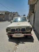 Nissan Patrol 2023