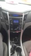 Hyundai Sonata 2011