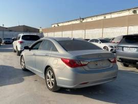Hyundai Sonata 2011